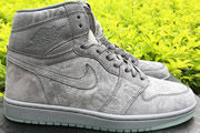 Jordan 1 Cool Grey